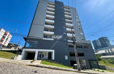 Apartamento com 2 quartos para alugar na Rua Raimundo Magnabosco, Cidade Nova, Caxias do Sul