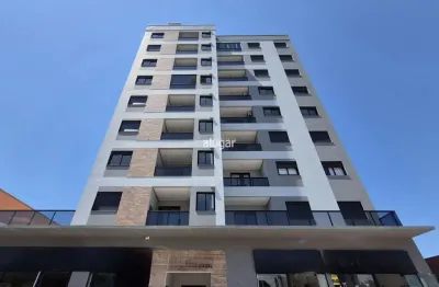 Apartamento com 2 quartos para alugar na Rua Padre Ângelo Tronca, São Luiz, Caxias do Sul