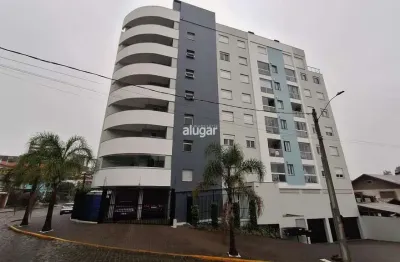 Apartamento com 2 quartos à venda na Rua Noemi Machado, São Leopoldo, Caxias do Sul