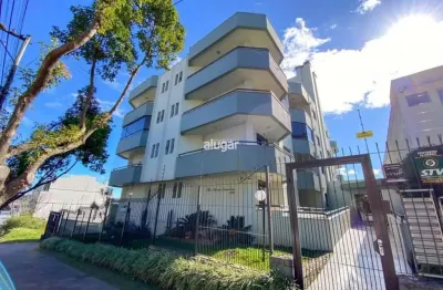 Apartamento com 2 quartos à venda na Rua Alexandre de Antoni, Universitário, Caxias do Sul