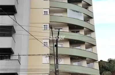 Apartamento com 3 quartos à venda na Rua Visconde de Pelotas, Centro, Caxias do Sul