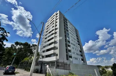 Apartamento com 2 quartos para alugar na Rua Ottoni Adelino Zatti Minghelli, Sanvitto, Caxias do Sul