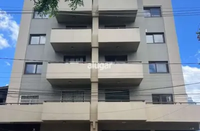 Cobertura com 3 quartos para alugar na Rua Pedro Tomasi, Exposição, Caxias do Sul