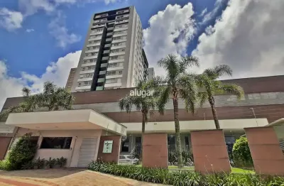 Apartamento com 2 quartos para alugar na Rua João Alberto Tomazoni, Jardim do Shopping, Caxias do Sul