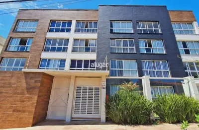Apartamento com 1 quarto para alugar na Rua Angelo Segalla, Petrópolis, Caxias do Sul