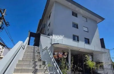 Apartamento com 2 quartos à venda na Rodovia BR-116, São Ciro, Caxias do Sul