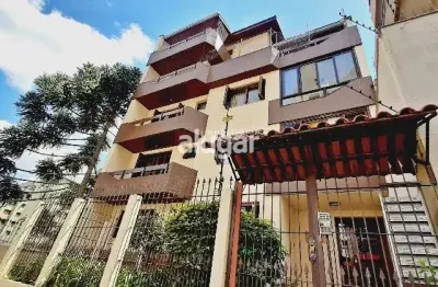 Apartamento com 3 quartos para alugar na Rua José Jaconi, Centro, Caxias do Sul