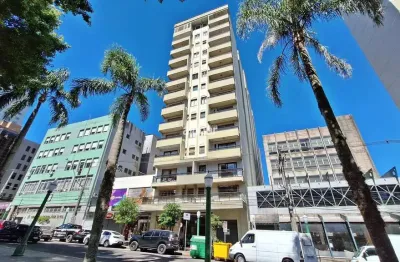 Sala comercial para alugar na Rua Doutor Montaury, Centro, Caxias do Sul