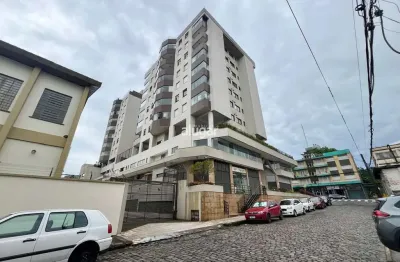 Apartamento com 2 quartos para alugar na Rua Moreira César, Pio X, Caxias do Sul