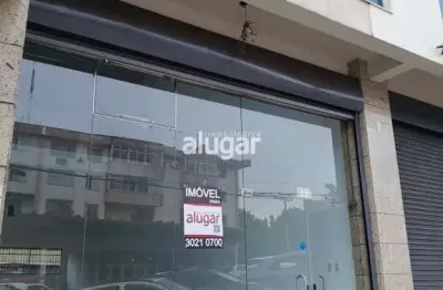 Sala comercial para alugar na Rua Sinimbu, Centro, Caxias do Sul