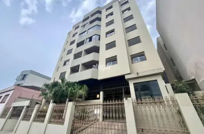 Apartamento com 2 quartos para alugar na Rua Treze de Maio, Cristo Redentor, Caxias do Sul