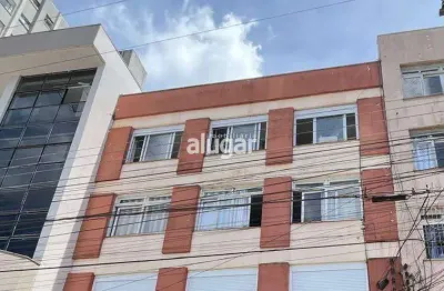 Apartamento com 3 quartos para alugar na Rua Sinimbu, Lurdes, Caxias do Sul