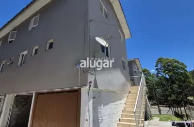 Casa com 2 quartos para alugar na Estrada Quinto Slomp, Desvio Rizzo, Caxias do Sul