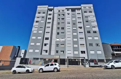Apartamento com 2 quartos à venda na Rua Olinda Pontalti Peteffi, Diamantino, Caxias do Sul