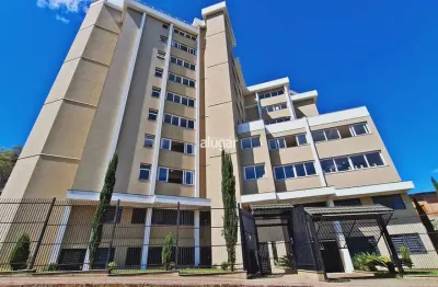 Sala comercial para alugar na Rua Amadeo Rossi, Fátima, Caxias do Sul