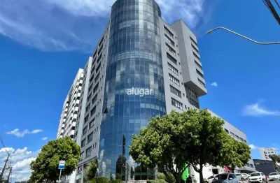 Sala comercial para alugar na Rua Mário de Boni, Sanvitto, Caxias do Sul