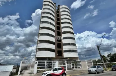 Apartamento com 2 quartos à venda na Rua Tenente-Coronel Durval de Alvarenga Soutto Mayor, Pioneiro, Caxias do Sul