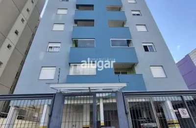 Apartamento com 2 quartos para alugar na Rua Olinda Pontalti Peteffi, Diamantino, Caxias do Sul