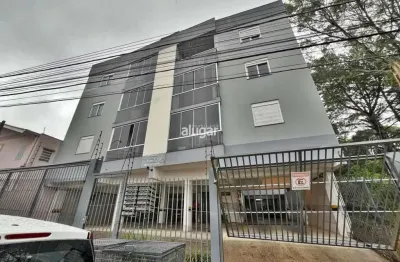 Apartamento com 2 quartos para alugar na Rua Aurélia De Carli Andreazza, Cidade Nova, Caxias do Sul