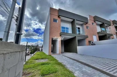 Casa com 3 quartos para alugar na Rua Alfredo Sehbe, Cristo Redentor, Caxias do Sul