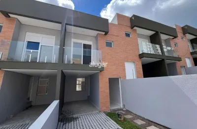 Casa com 3 quartos para alugar na Rua Alfredo Sehbe, Cristo Redentor, Caxias do Sul