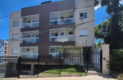 Apartamento com 2 quartos à venda na Rua Lydia Lauer, Vila Verde, Caxias do Sul