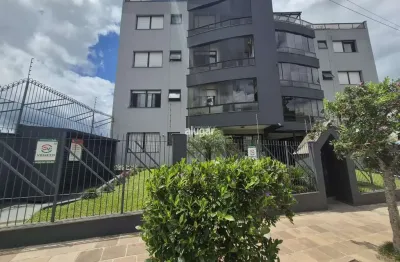 Apartamento com 4 quartos à venda na Rua Francisco Lermen, Marechal Floriano, Caxias do Sul