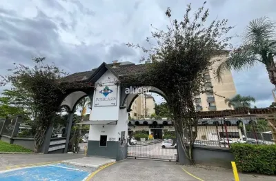 Apartamento com 2 quartos para alugar na Rubem Bento Alves, Universitário, Caxias do Sul