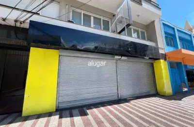 Sala comercial para alugar na Rua Sinimbu, Centro, Caxias do Sul