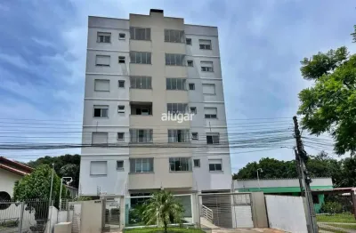 Apartamento com 2 quartos para alugar na Rua Pedro Giacomet, Bela Vista, Caxias do Sul