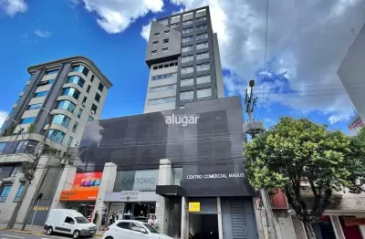 Sala comercial para alugar na Rua Pinheiro Machado, Centro, Caxias do Sul
