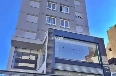 Sala comercial para alugar na Rua Visconde de Pelotas, Centro, Caxias do Sul