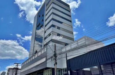 Sala comercial para alugar na Rua Marechal Floriano, Pio X, Caxias do Sul