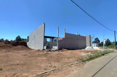 Barracão / Galpão / Depósito para alugar na Rua Guerino Sanvitto, Sanvitto, Caxias do Sul