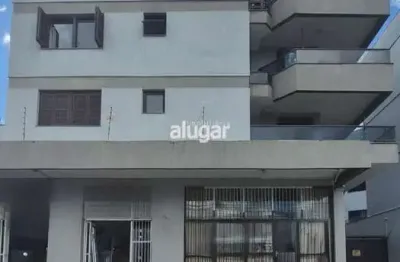 Sala comercial para alugar na Rua Jacob Luchesi, Santa Lúcia, Caxias do Sul
