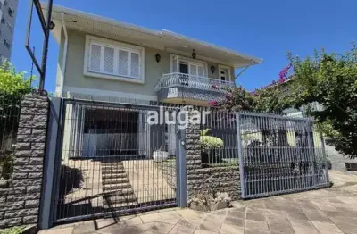 Sala comercial para alugar na Rua Vereador Dionísio Sandi, Santa Lúcia, Caxias do Sul