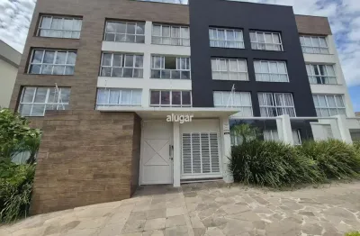 Apartamento com 1 quarto para alugar na Rua Angelo Segalla, Petrópolis, Caxias do Sul