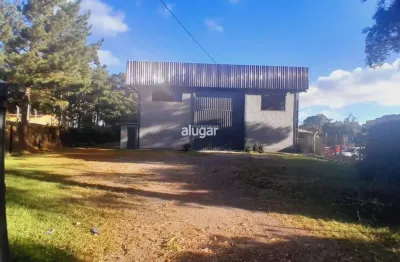 Barracão / Galpão / Depósito para alugar na Rua Romano Canalli, Diamantino, Caxias do Sul