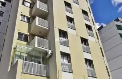 Apartamento com 1 quarto para alugar na Avenida Júlio de Castilhos, Lurdes, Caxias do Sul