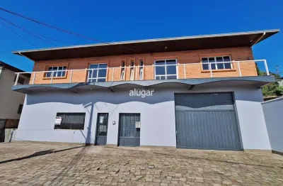 Apartamento com 2 quartos para alugar na Rua Treze de Junho, Jardim Eldorado, Caxias do Sul