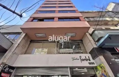 Sala comercial para alugar na Rua Sinimbu, Centro, Caxias do Sul