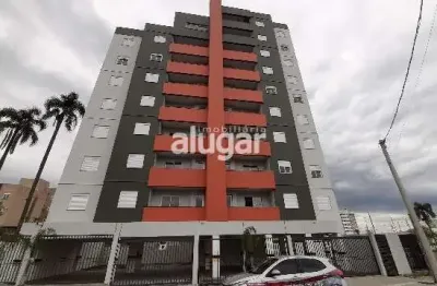 Apartamento com 2 quartos para alugar na Avenida Amabile Faoro Marcon, Vila Verde, Caxias do Sul