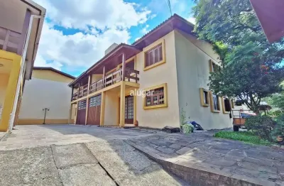 Casa com 3 quartos à venda na Rua Arthur Azevedo, Jardim América, Caxias do Sul