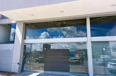 Sala comercial para alugar na Rua Guerino Sanvitto, Sanvitto, Caxias do Sul
