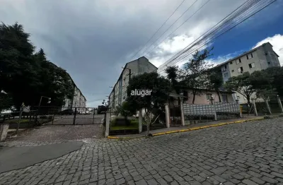 Apartamento com 2 quartos para alugar na Rua José Bernardi, Esplanada, Caxias do Sul