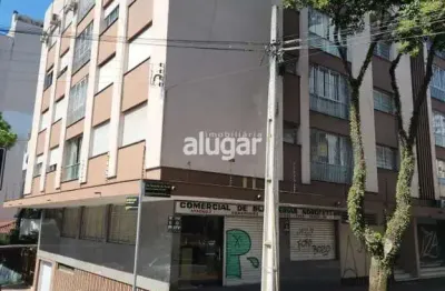 Sala comercial para alugar na Rua Os Dezoito do Forte, Centro, Caxias do Sul