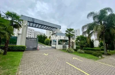 Apartamento com 2 quartos para alugar na Rua Conde D'Eu, Bela Vista, Caxias do Sul