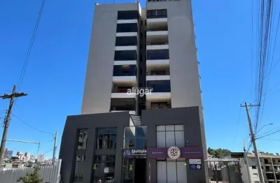 Sala comercial para alugar na Rua Matteo Gianella, Santa Catarina, Caxias do Sul