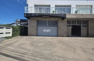 Sala comercial para alugar na Rodovia BR-116, São Ciro, Caxias do Sul