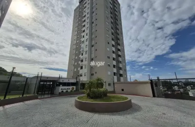 Apartamento com 2 quartos à venda na Rua Júlio Pedro Pezzi, Panazzolo, Caxias do Sul